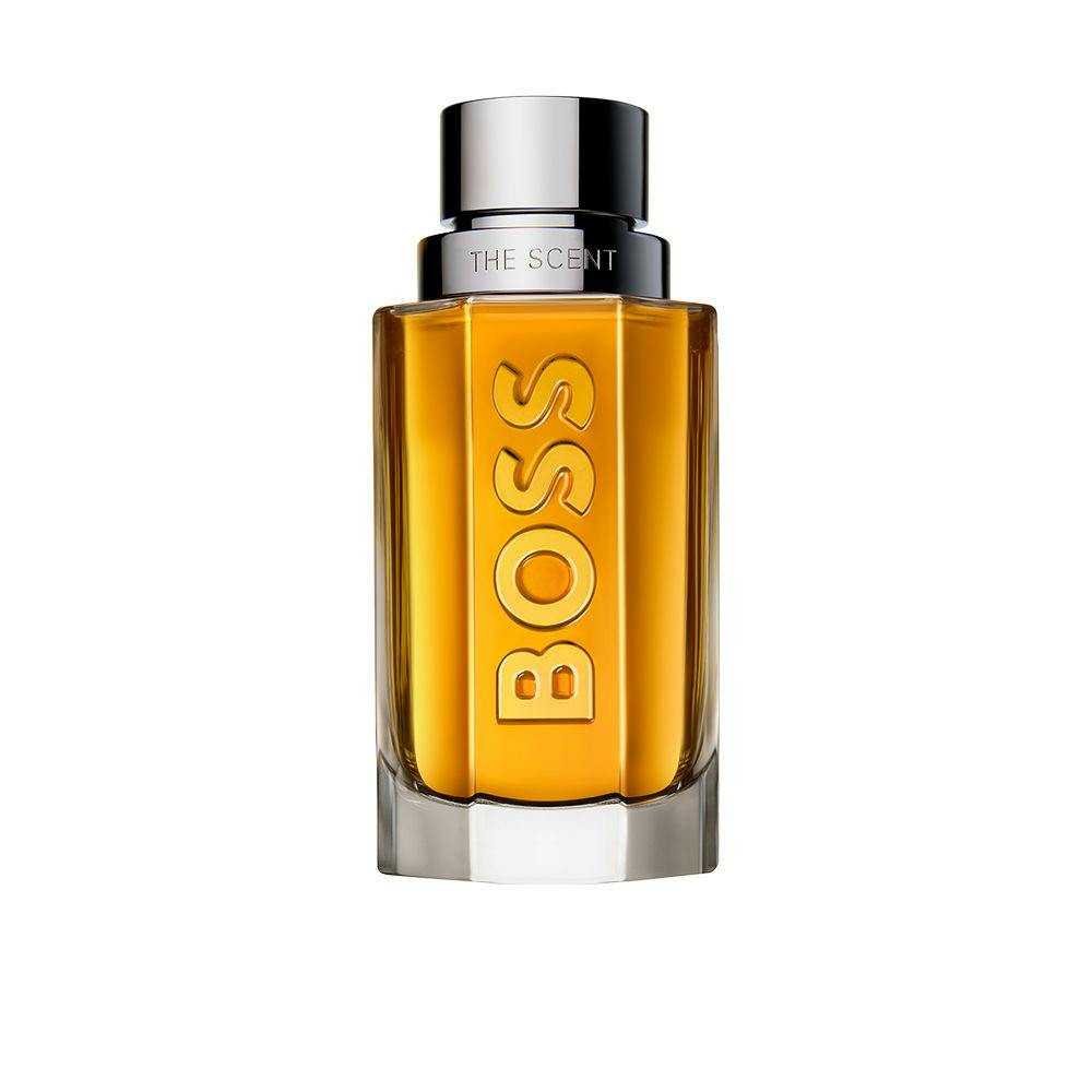 THE SCENT eau de toilette spray 100 ml