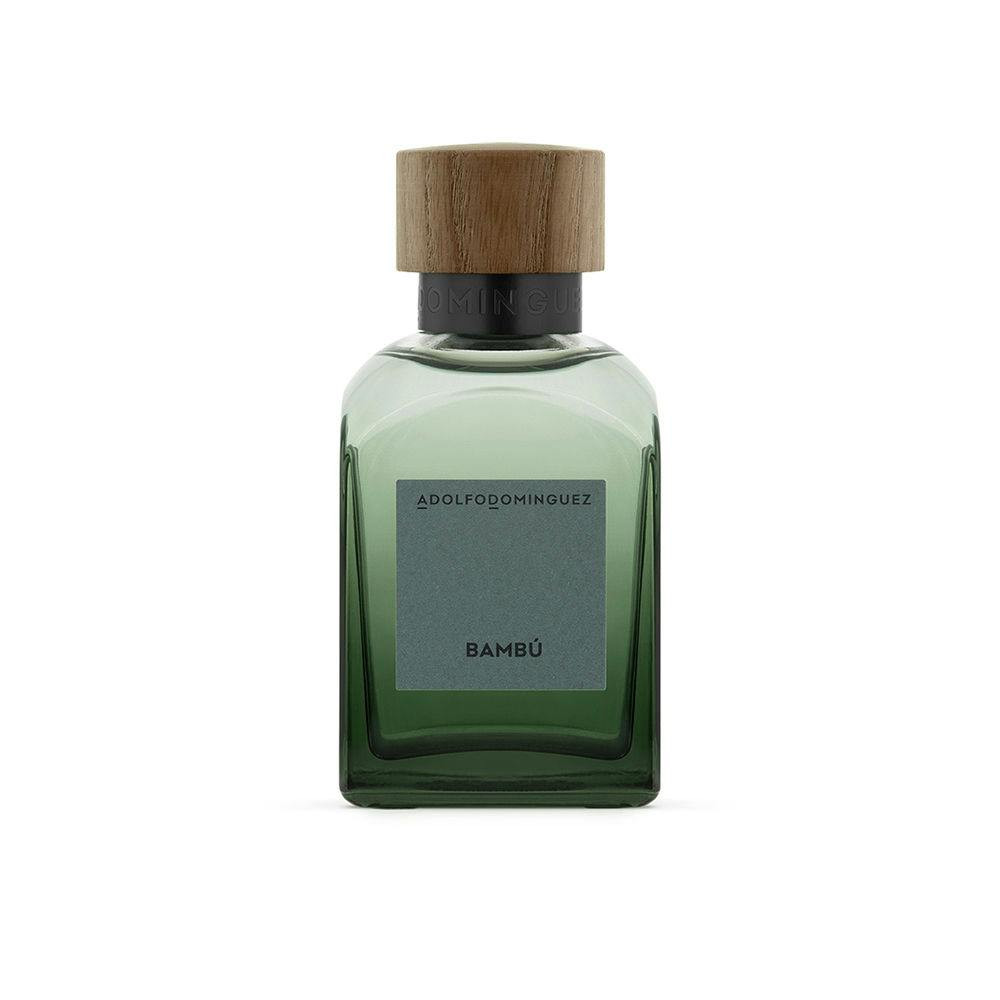 Bamboo Eau de Parfum 120 ml