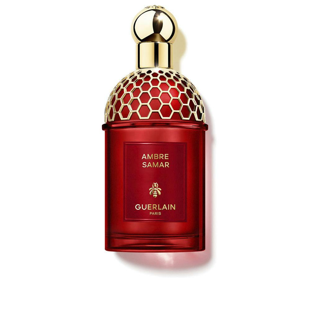 Amber Samar Eau de Parfum 125 ml