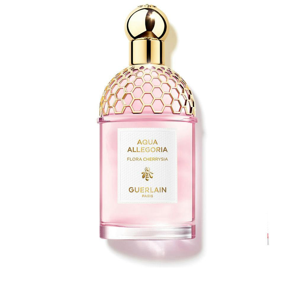 Aqua Allegoria Flora Cherrysia eau de toilette 125 ml vaporizador