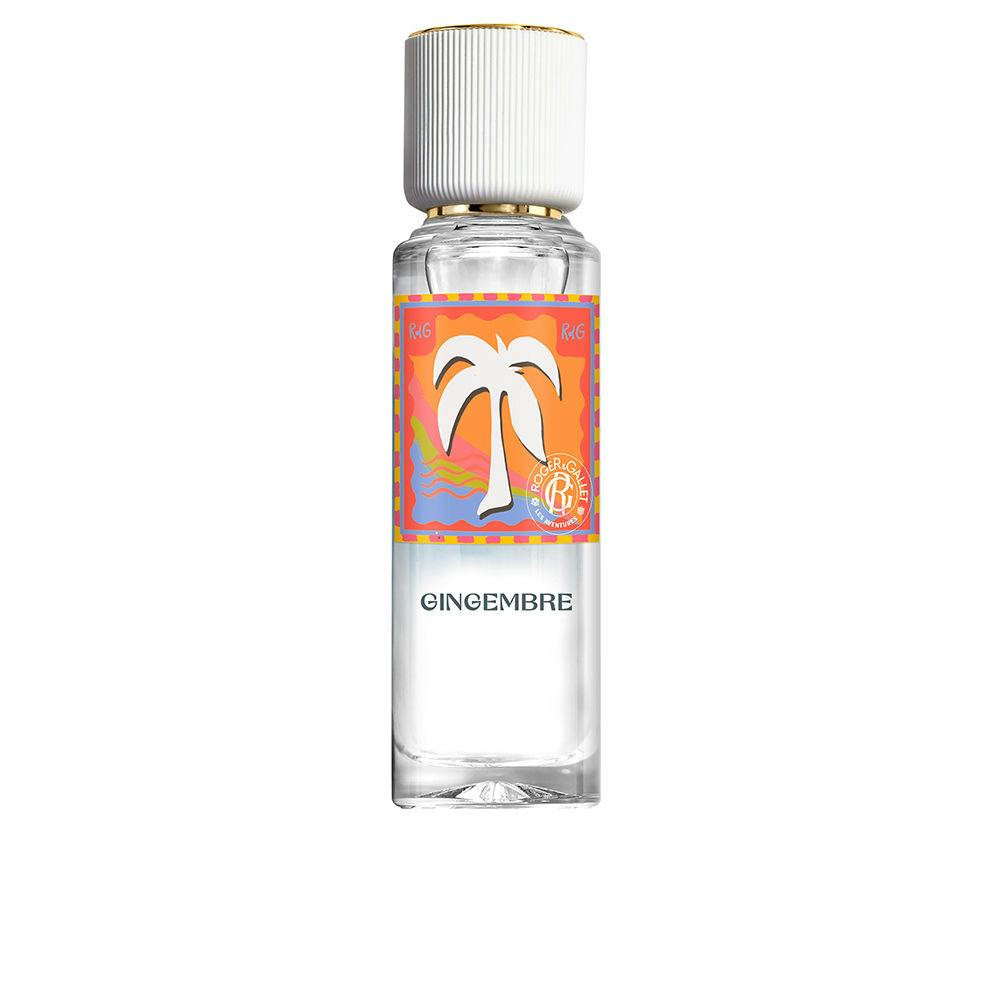 Les Aventures Gingembre Eau de Toilette 30 ml