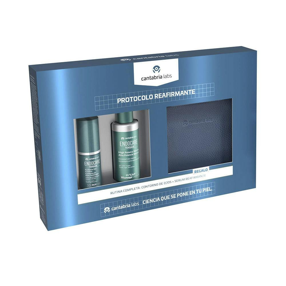 Tensage Firming Protocol Set 3 pcs