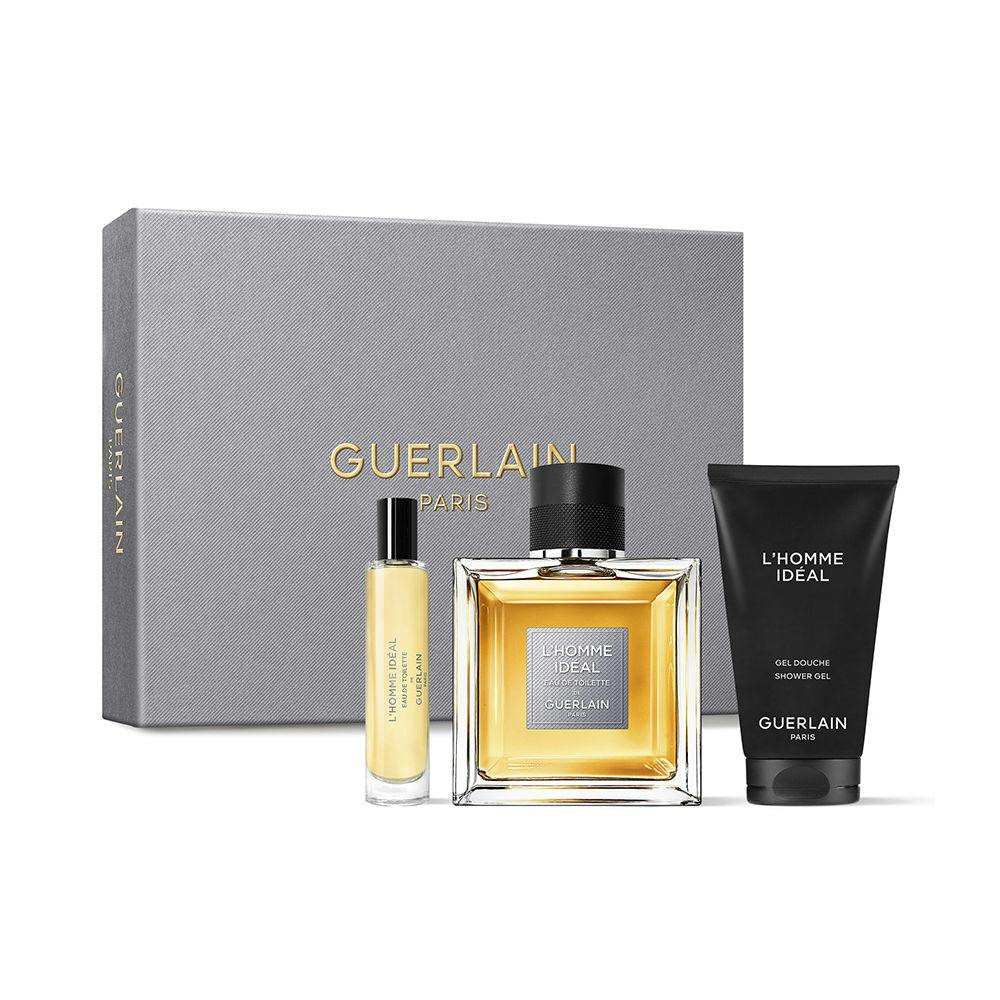 L'HOMME IDEAL 2-piece gift set
