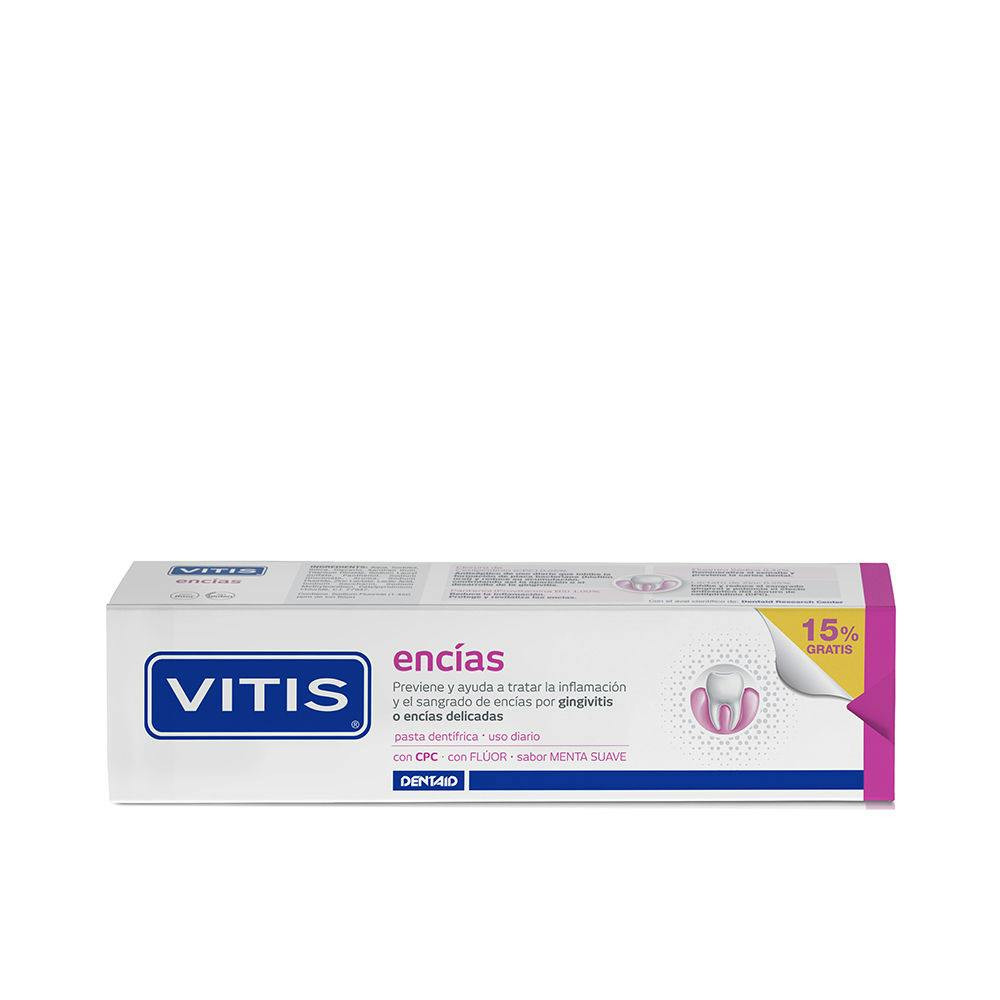 Pasta dental GUMS 150 ml