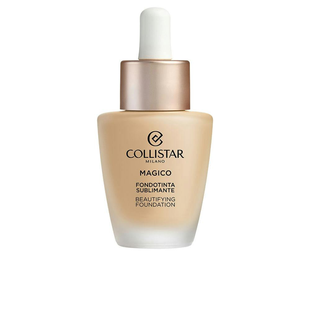Base líquida Magico tono 3G Naturale Dorato 30 ml