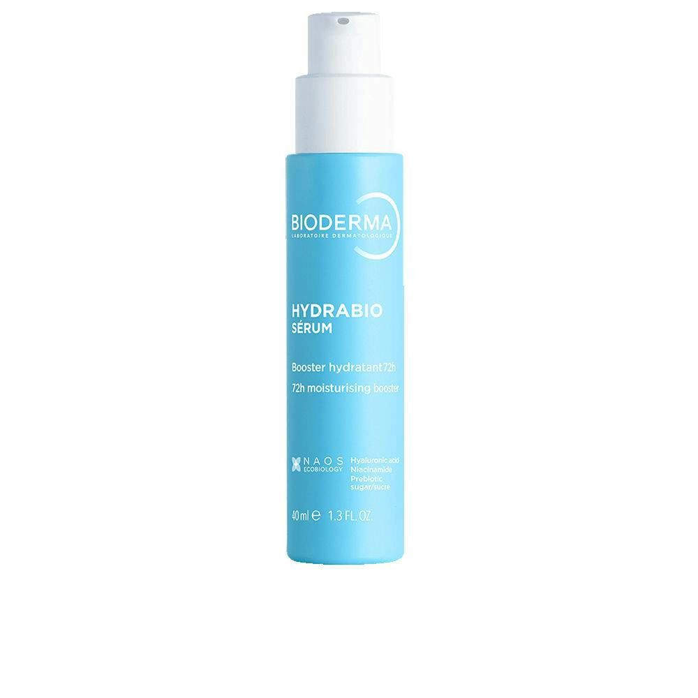 Hydrabio Hydration Booster facial serum