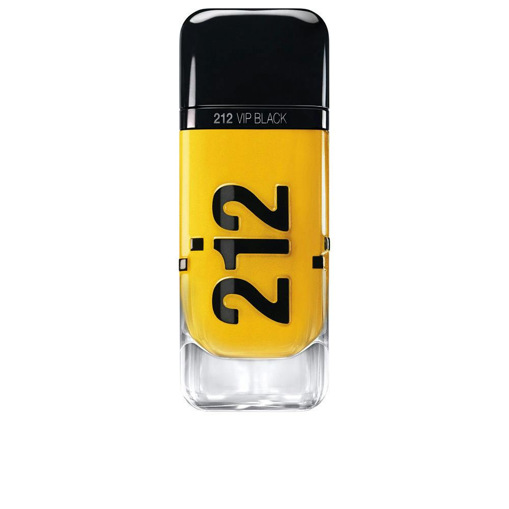 212 VIP Black Eau de Parfum edición limitada spray 100 ml