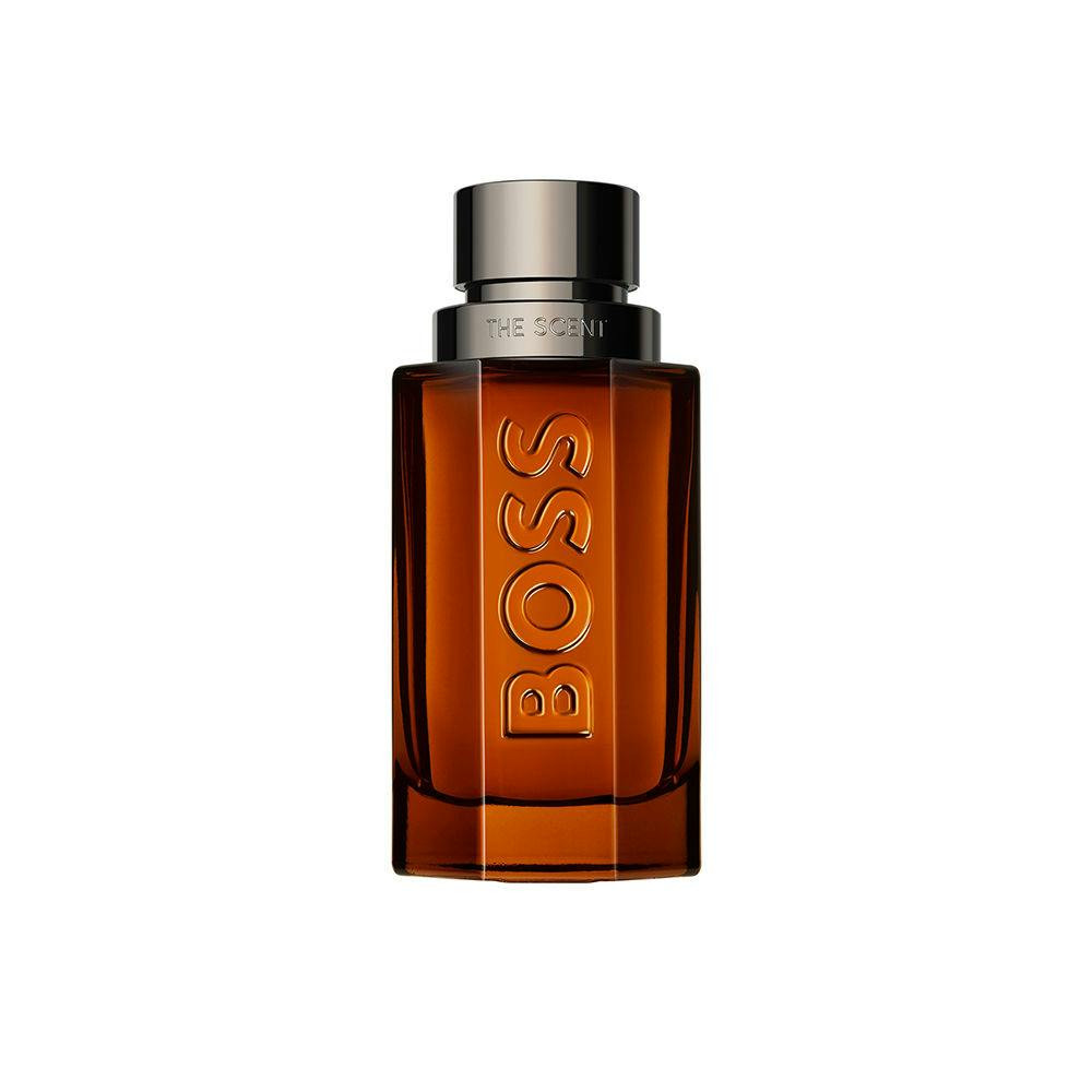 The Scent Intense Eau de Parfum vaporizador