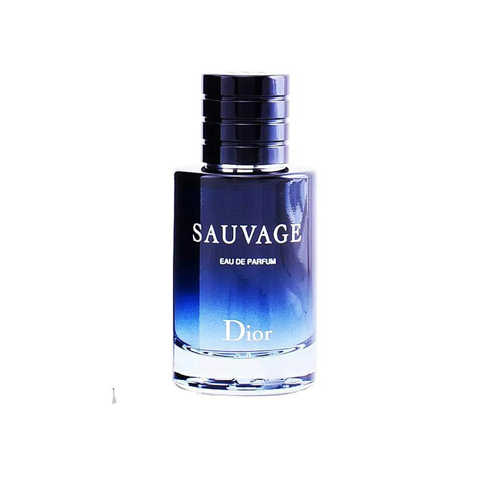 SAUVAGE eau de parfum spray 60 ml
