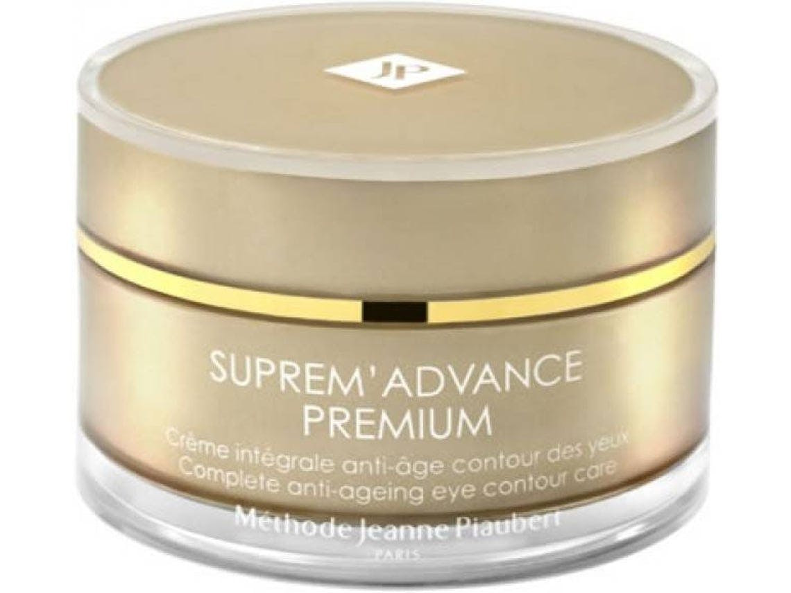 Suprem'Advance Premium eye contour cream 15 ml