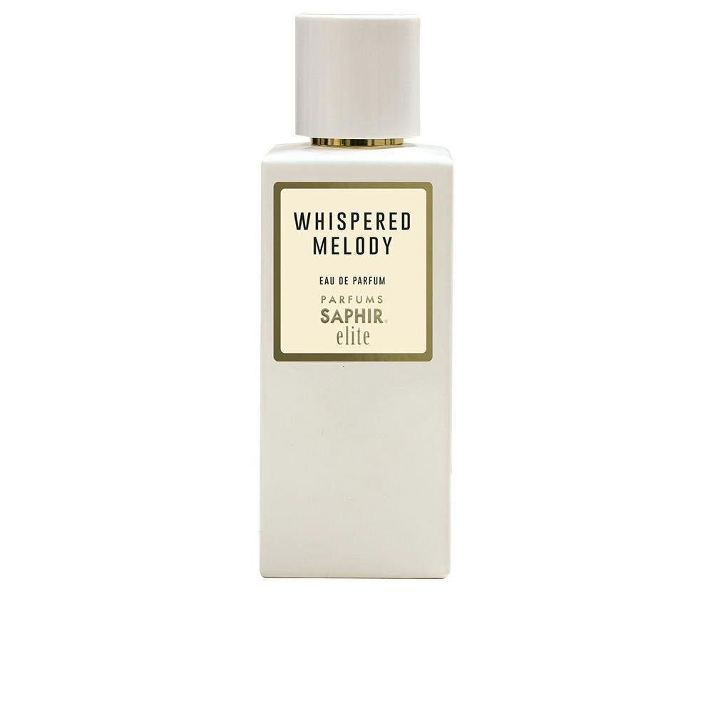 Perfume ELITE Whispered Melody eau de parfum 100 ml spray