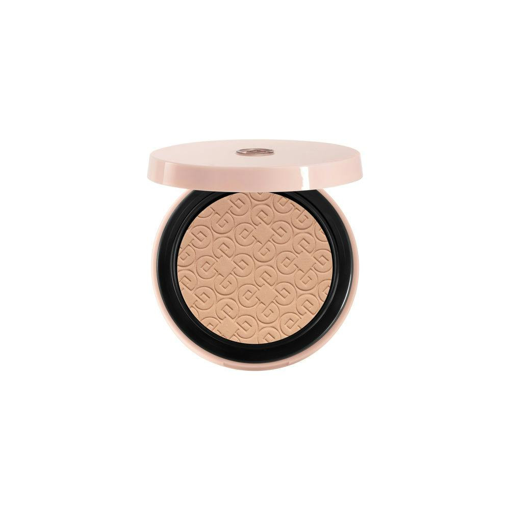 Polvo compacto Impeccabile tono 40R Warm Rose