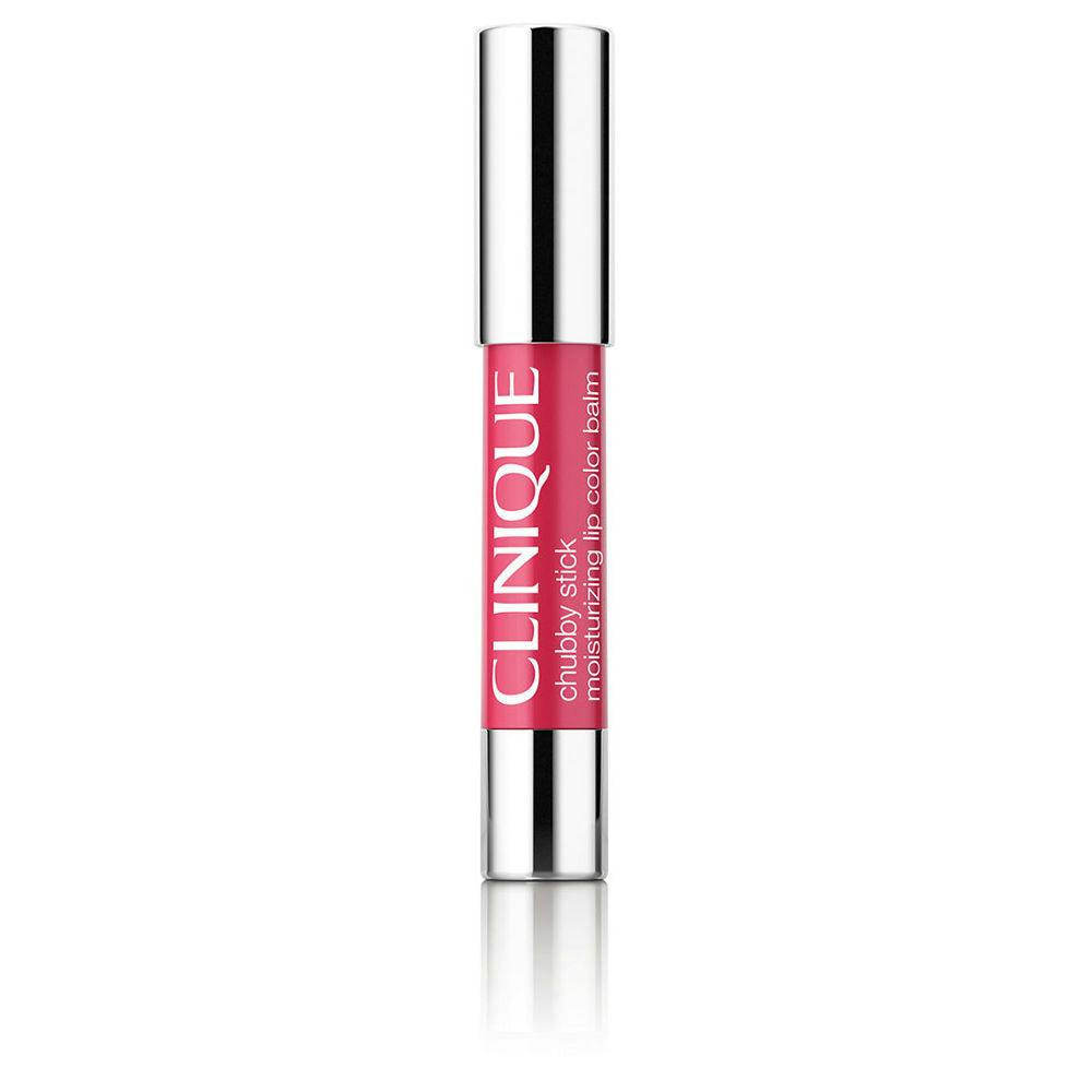 Chubby Stick bálsamo labial hidratante con color Totally Tutu 3 g