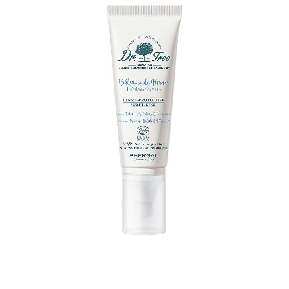 ECO repairing hand balm