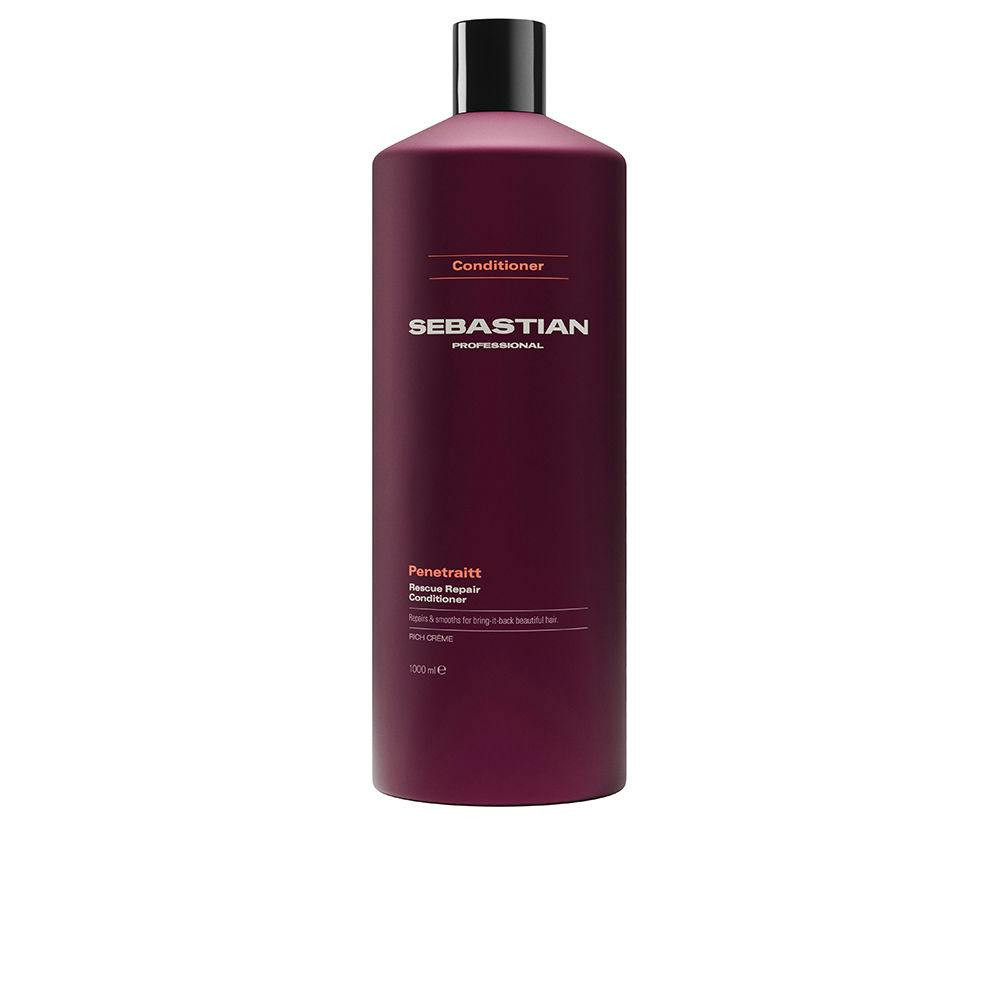 Champú reparador Penetraitt textura cremosa 1000 ml