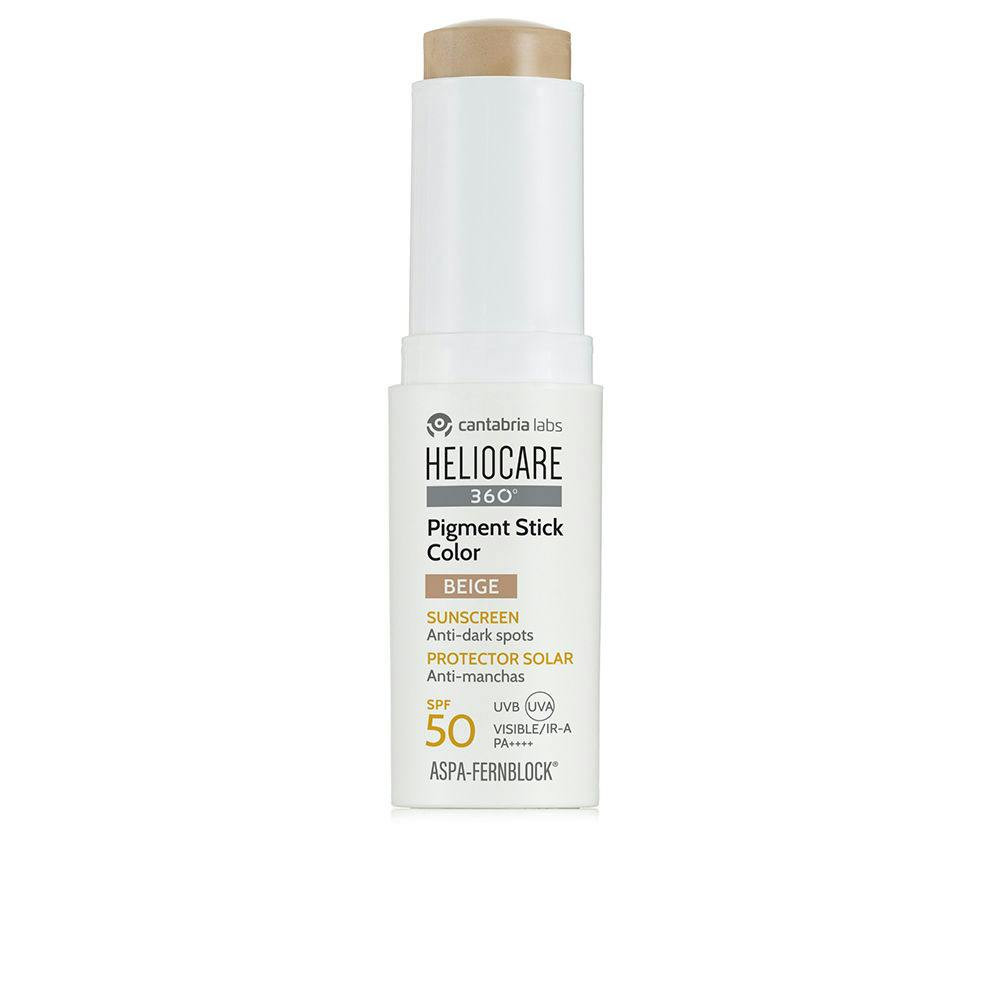 Pigmented correction stick Beige