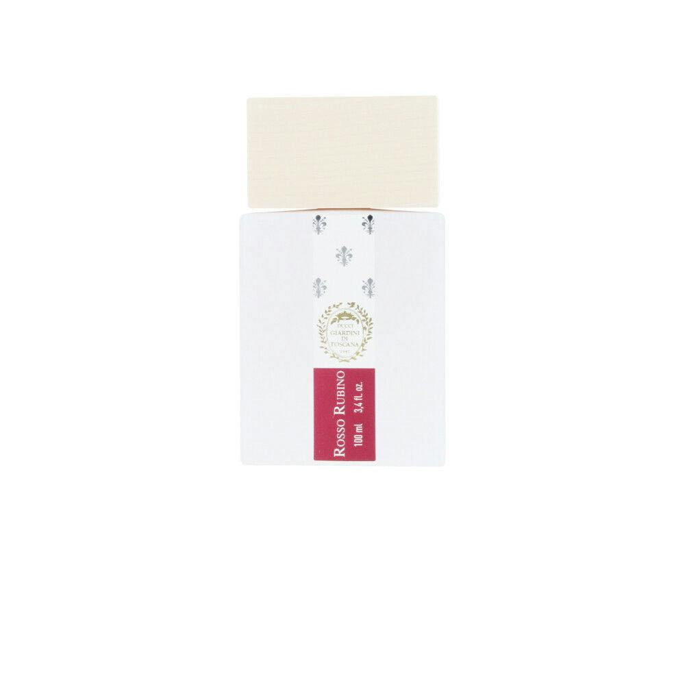 Rosso Rubino Eau de Parfum 100 ml