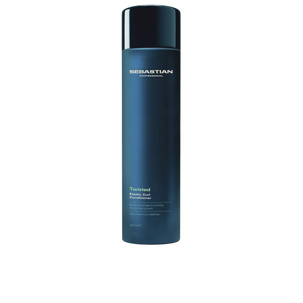 Twisted acondicionador hidratante y desenredante para rizos y ondas 1000 ml