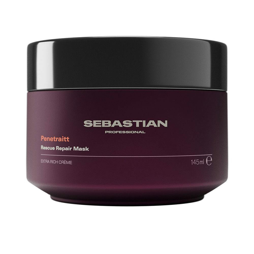 Penetraitt revitalizing treatment mask — transformative repair for soft hair