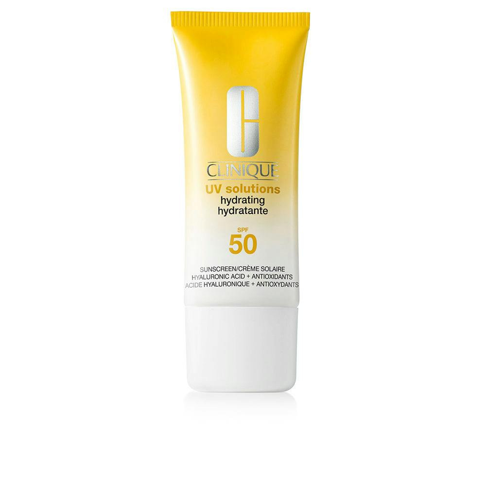 Protector solar hidratante SPF50 40 ml