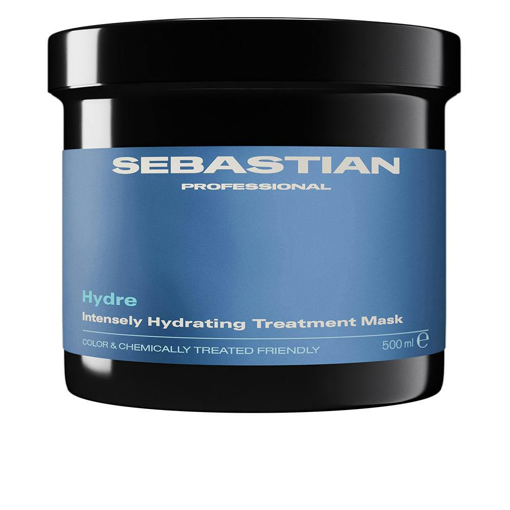 HYDRE Professional Hydrating Anti-Frizz Mask 500ml