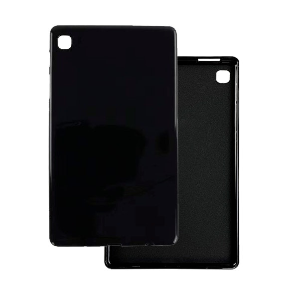 Funda de silicona líquida para Galaxy Tab A7 10.4