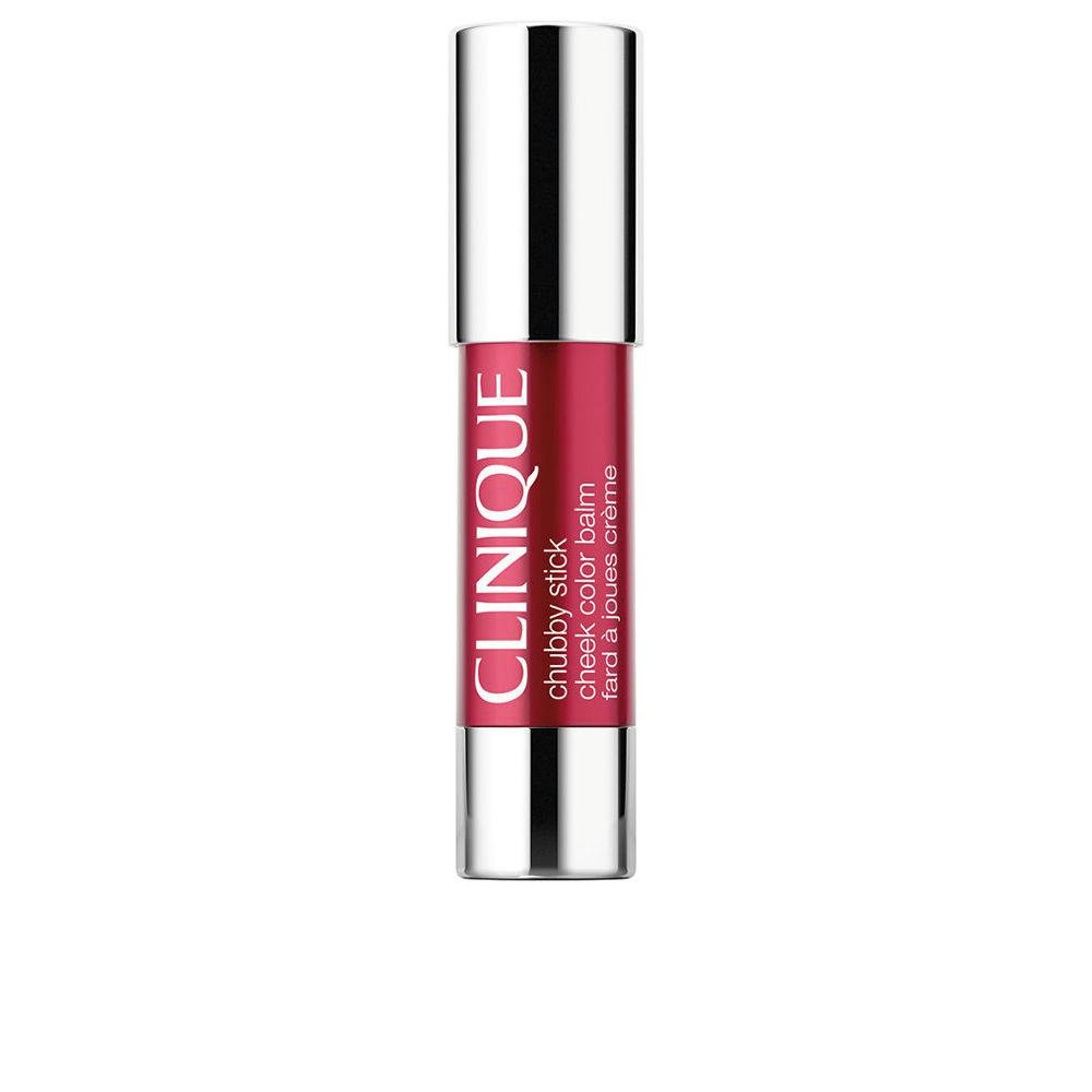 Chubby Stick bálsamo coloreado Roly Poly Rosy
