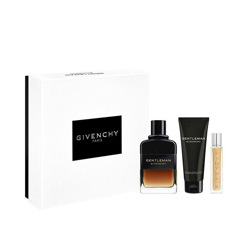 Gentleman Réserve Privée 3-piece set