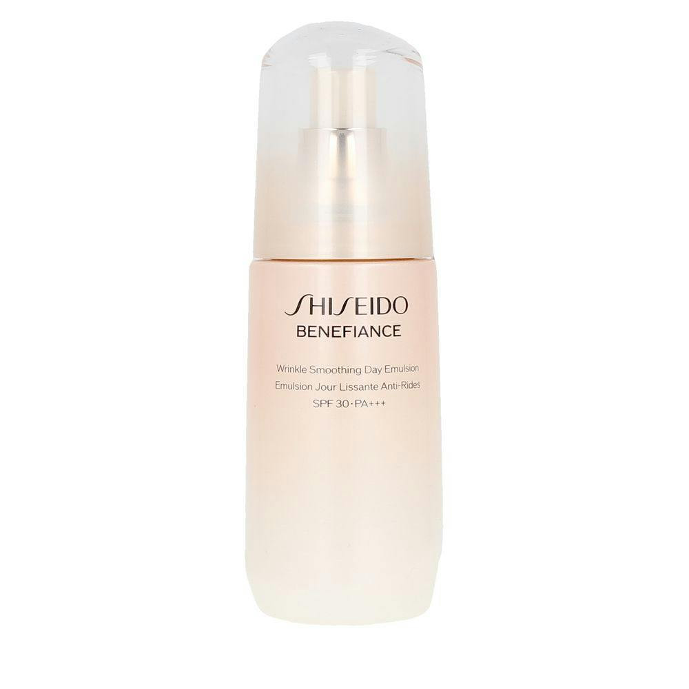 Benefiance Wrinkle Smoothing Day Emulsion