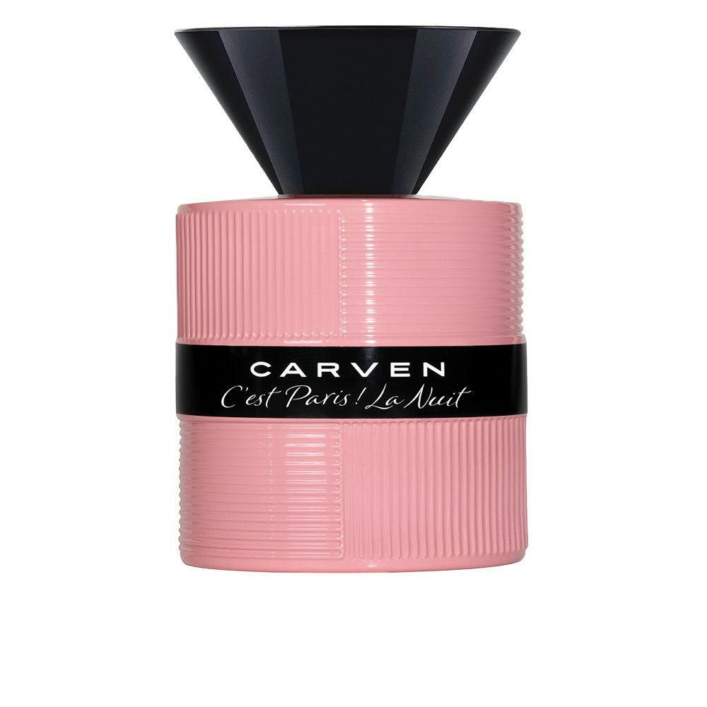 C'est Paris La Nuit women's eau de parfum 100 ml
