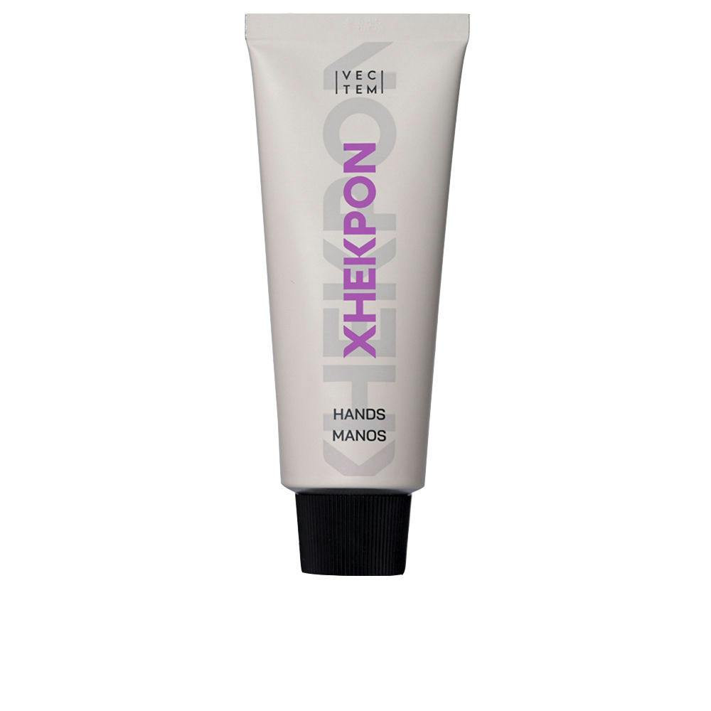Jabón líquido para manos Xhekpon 40 ml
