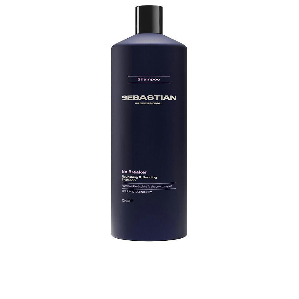 Champú profesional NO.BREAKER nourish y cleanse