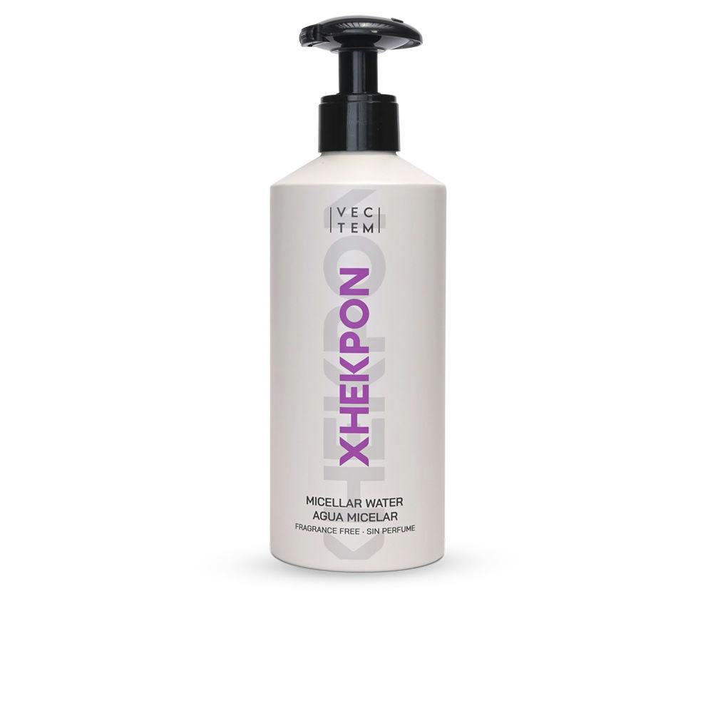 Agua micelar 350 ml