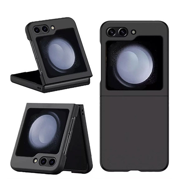 Liquid Silicone Case for Galaxy Z Flip6