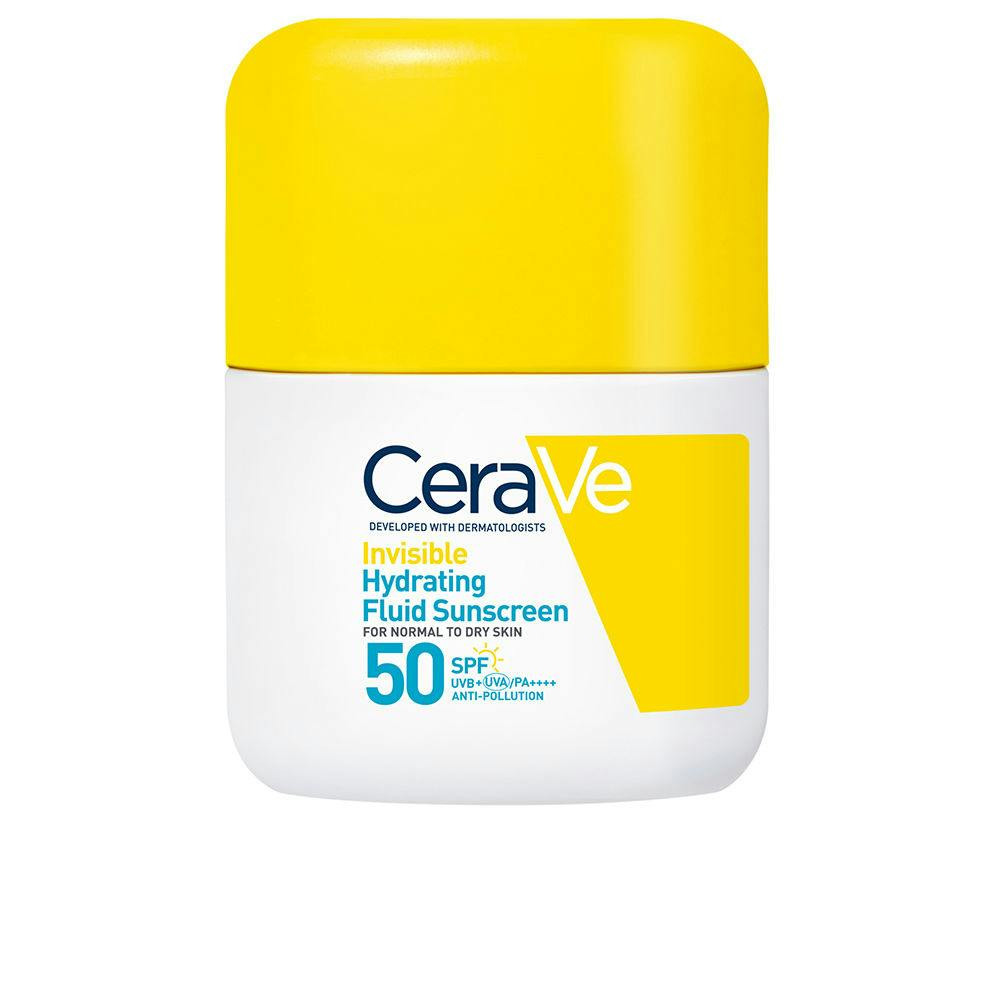 Invisible sun fluid SPF 50