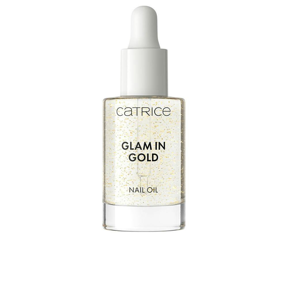 Aceite para uñas Glam in Gold 8 ml