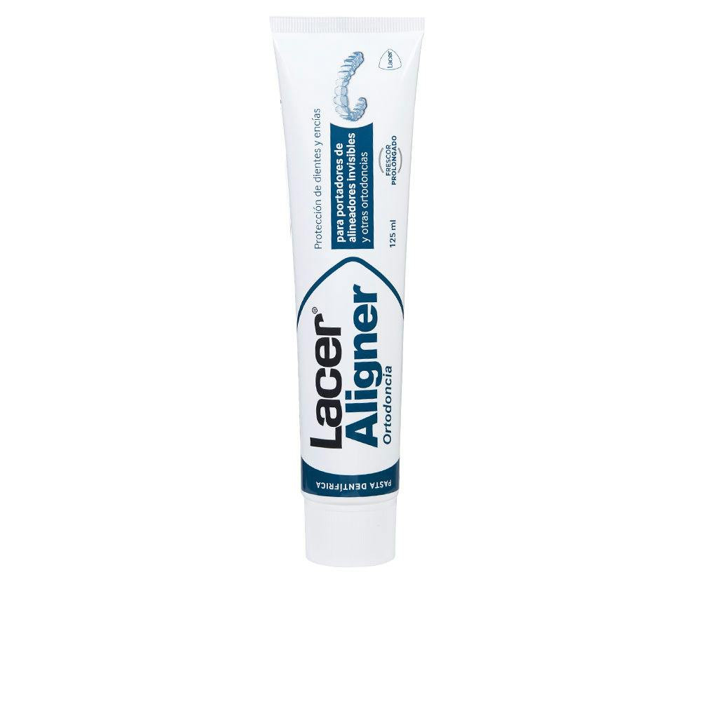 Pasta dental Aligner 125 ml
