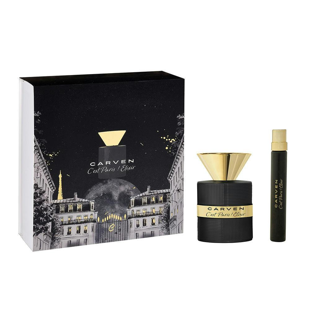 C'est Paris Elixir - Set regalo para mujer 2 piezas