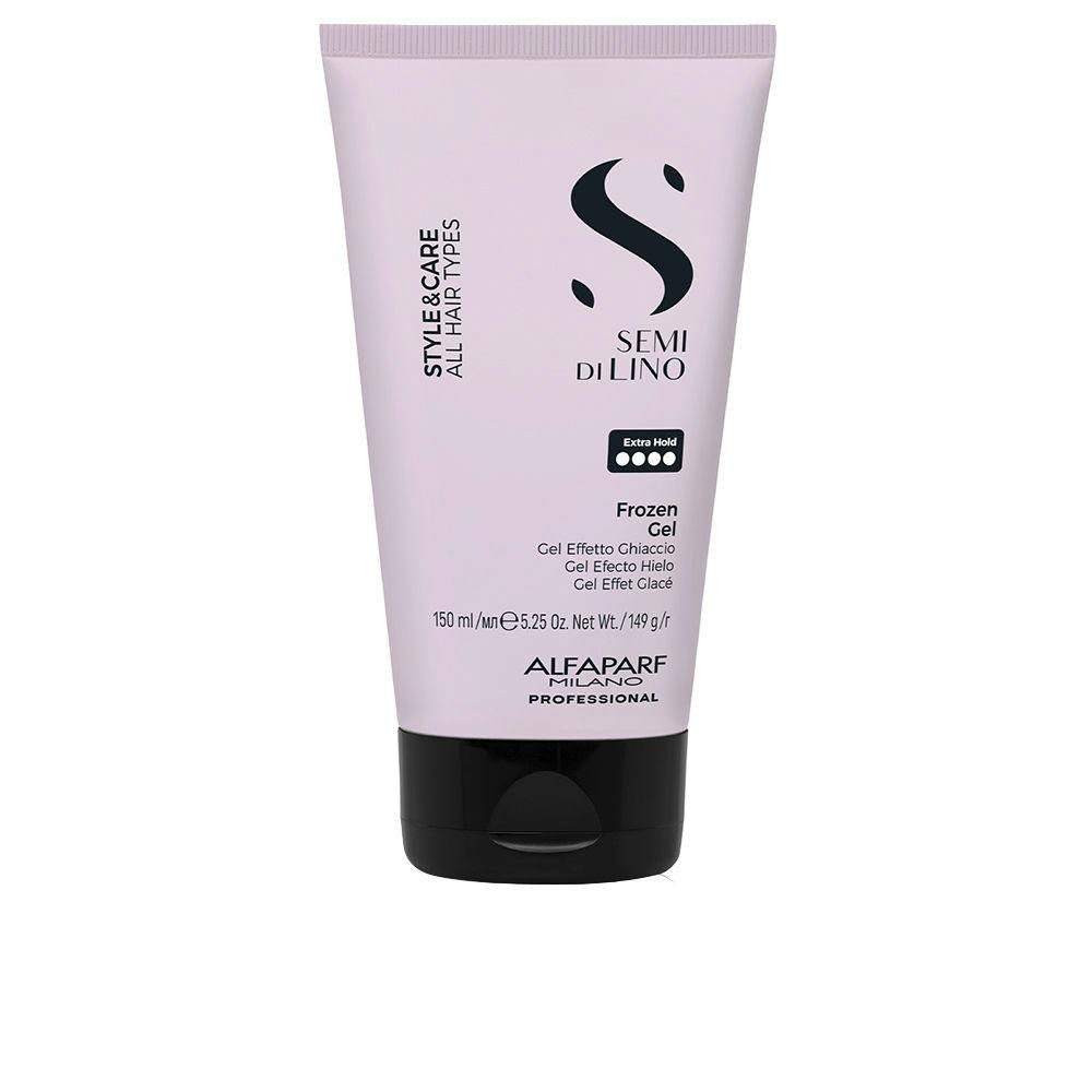 STYLE & CARE gel efecto hielo 150 ml