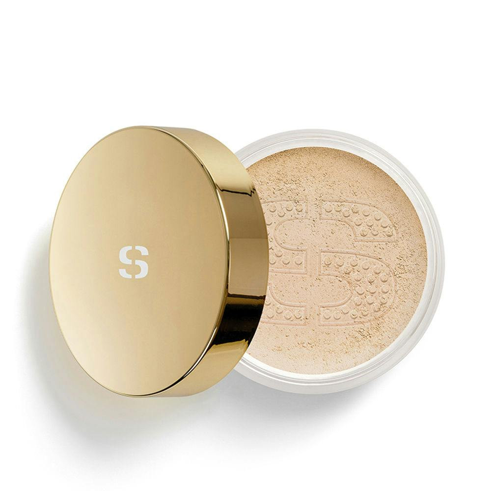Phyto-Teint loose translucent powder