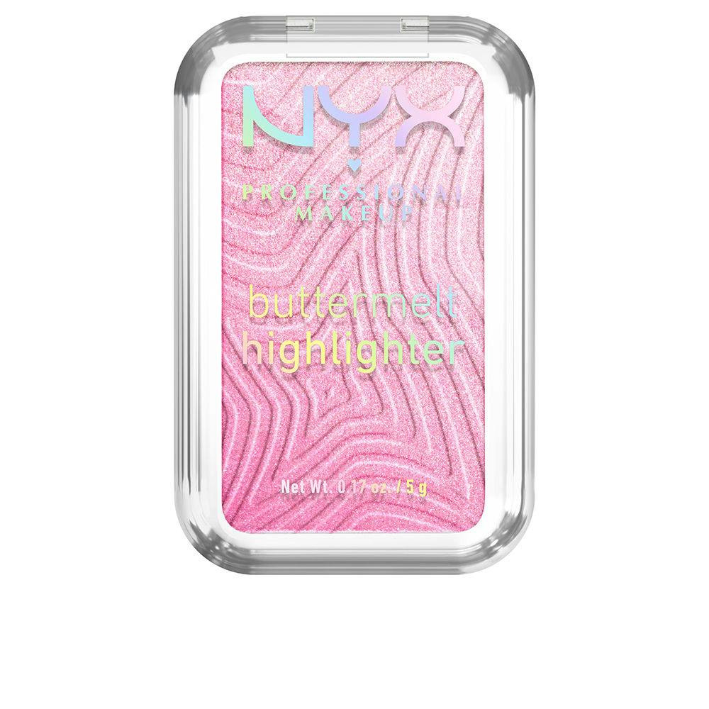 Buttermelt Highlighter polvo Butta Werk 5 g