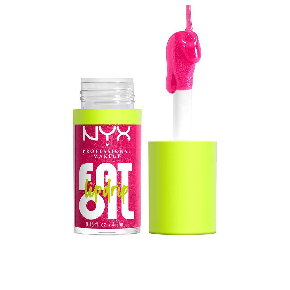 Fat Oil Lip Drip #Supermodel brillo labial 4,8 ml