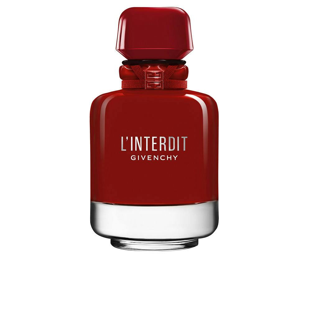 L'Interdit Rouge Ultime Eau de Parfum 80 ml vaporizador