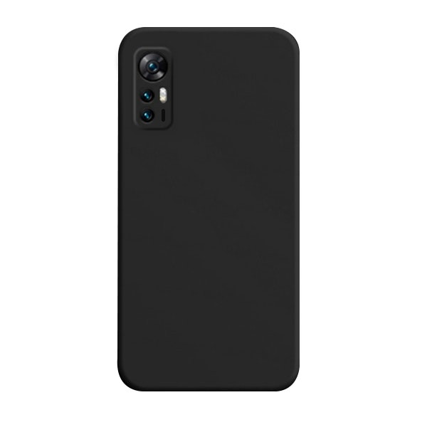 Funda de silicona líquida para TCL 30 5G