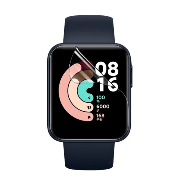 Protector hidrogel Full Cover para Redmi Watch 2