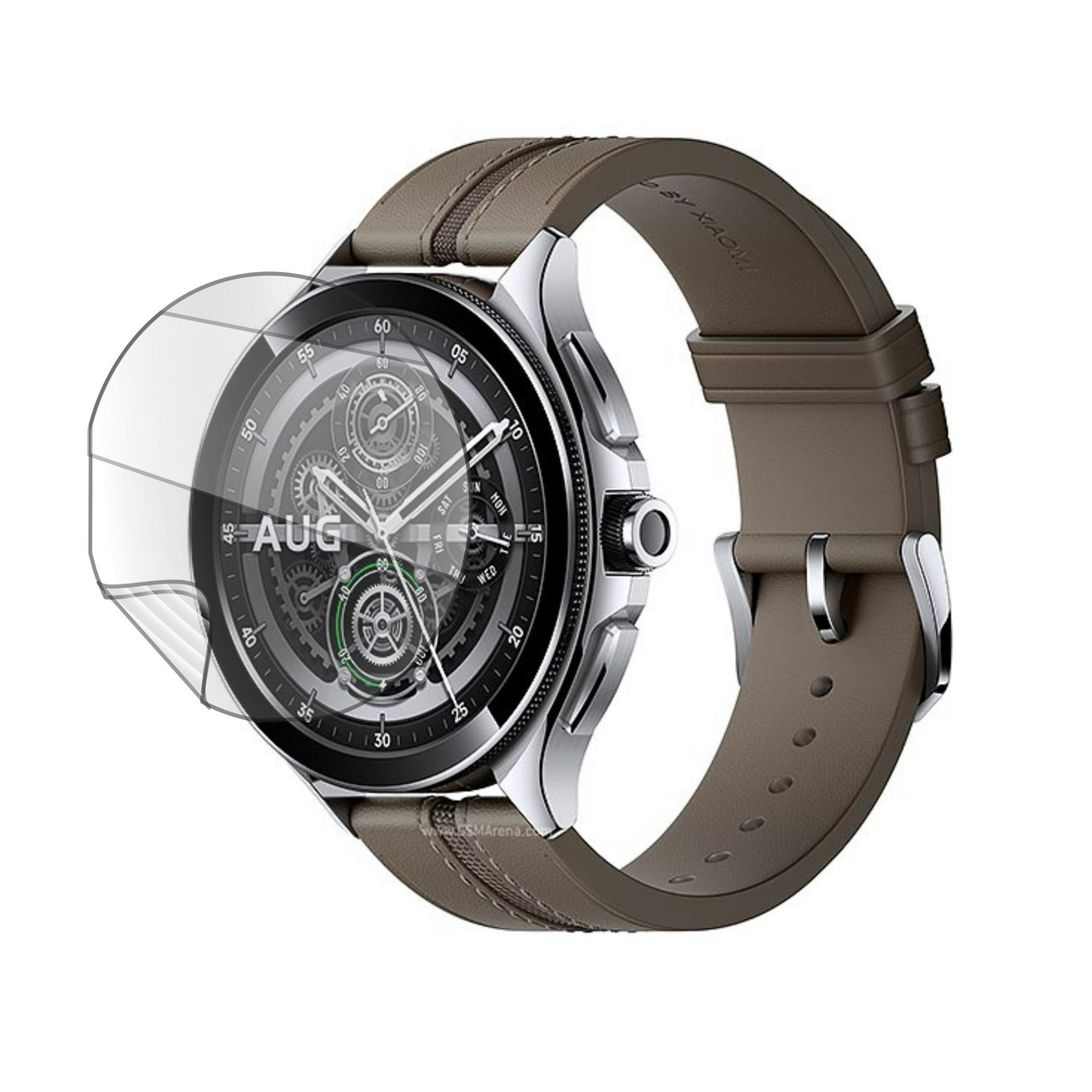 Película Hydrogel Full Cover para Watch 2 Pro