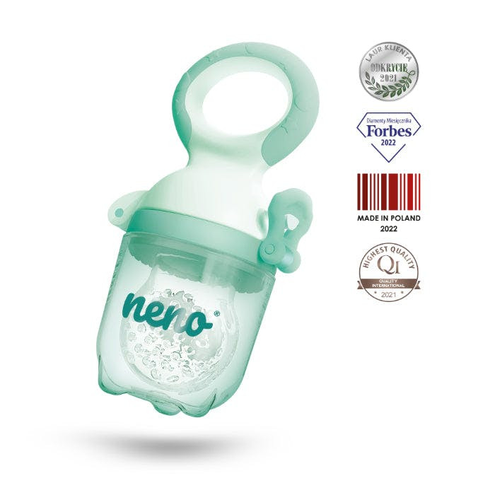 Neno Frutta alimentador de fruta