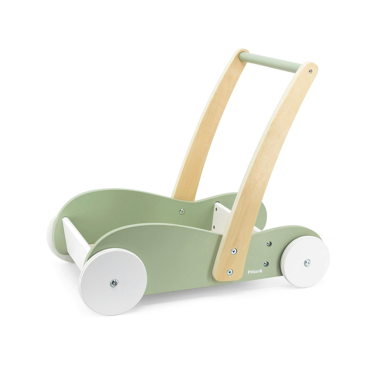 Andador Mini Mover color menta