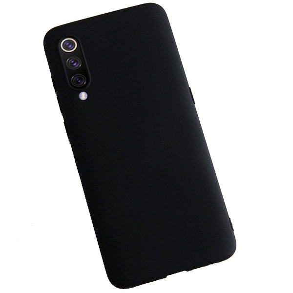 Funda de silicona líquida para Xiaomi Mi 9