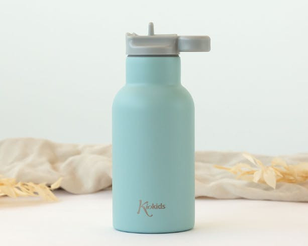 GARRAFA TÉRMICA 350ML SALVIA